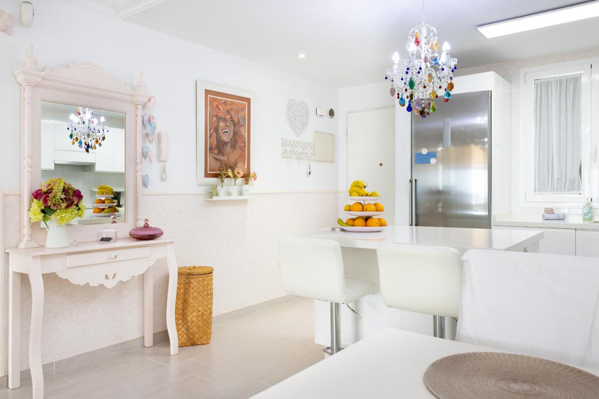 Eden Rentals Sunset Seaviews Residence Costa Adeje  Buitenkant foto