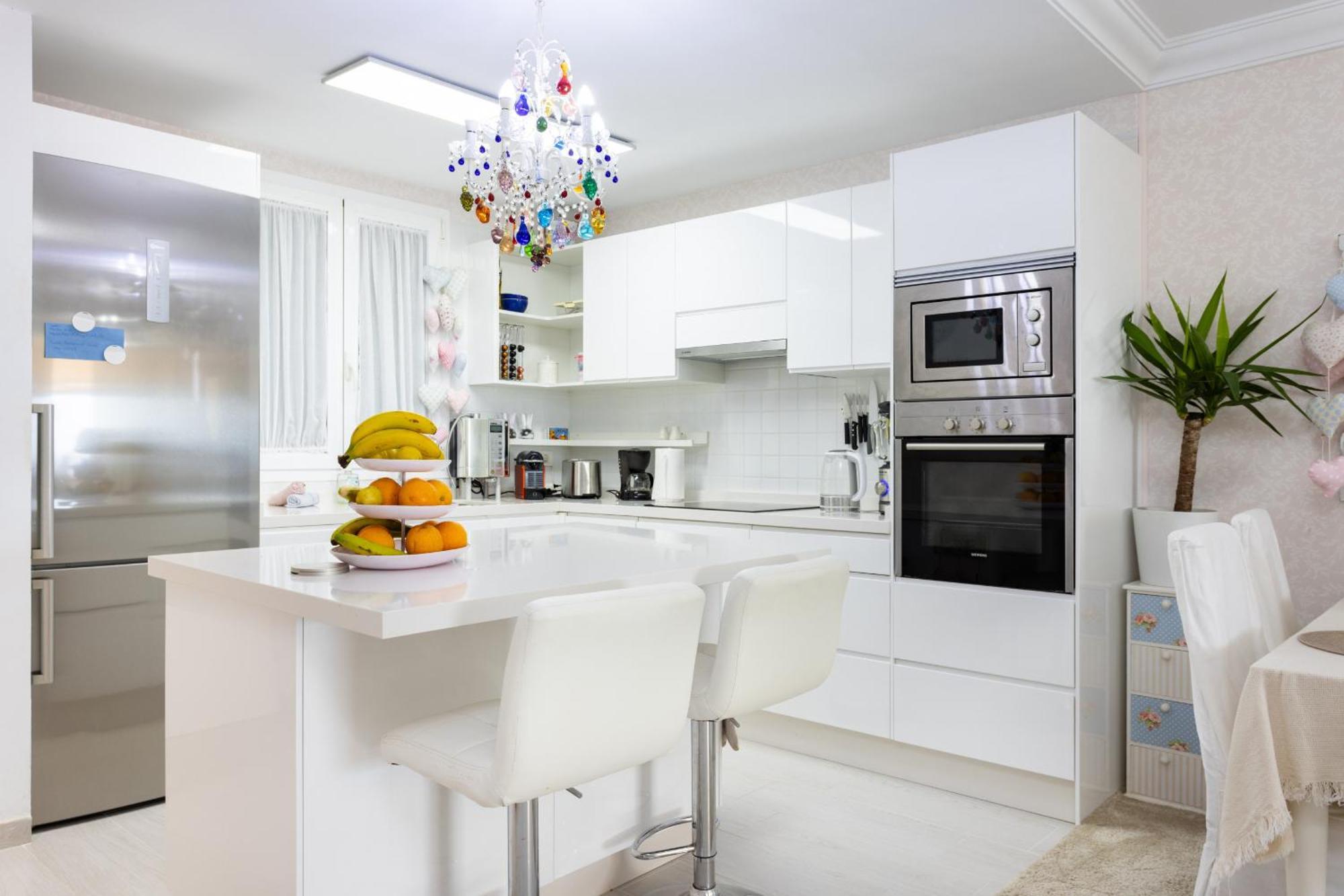 Eden Rentals Sunset Seaviews Residence Costa Adeje  Buitenkant foto