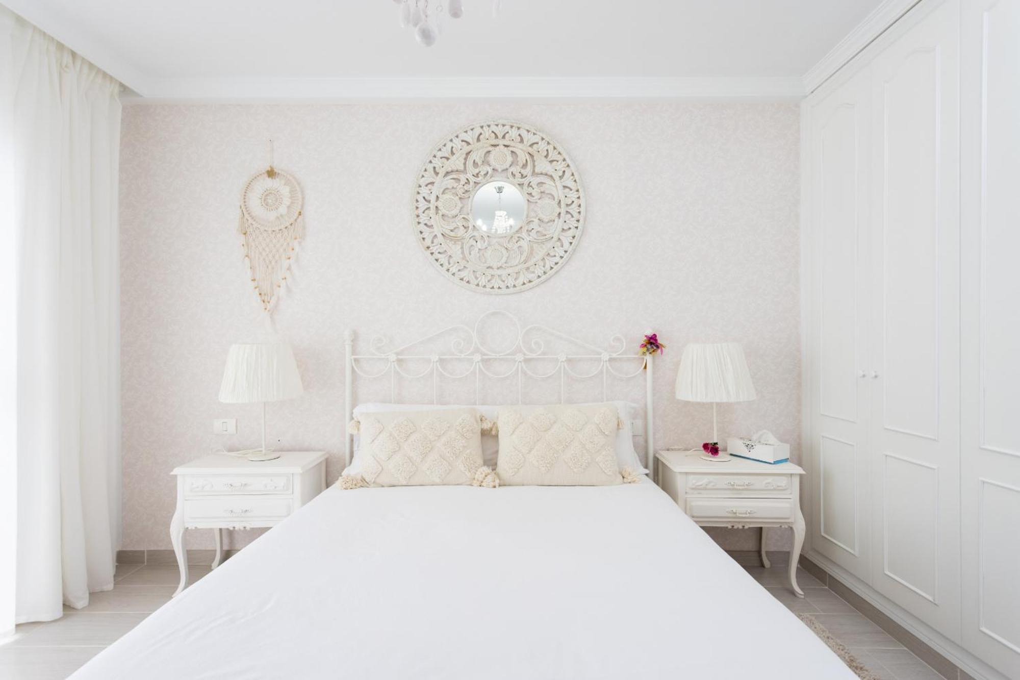 Eden Rentals Sunset Seaviews Residence Costa Adeje  Buitenkant foto