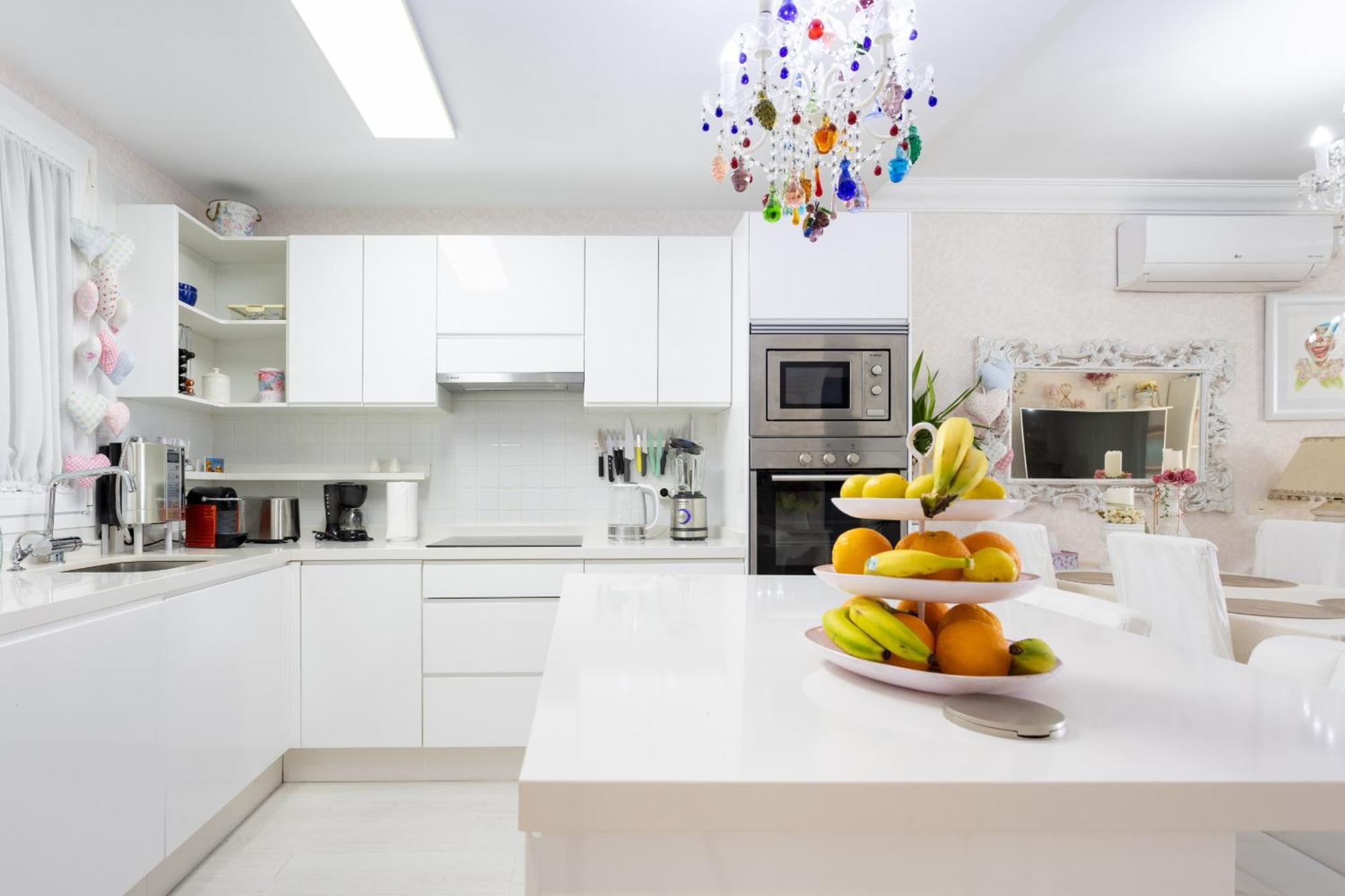 Eden Rentals Sunset Seaviews Residence Costa Adeje  Buitenkant foto