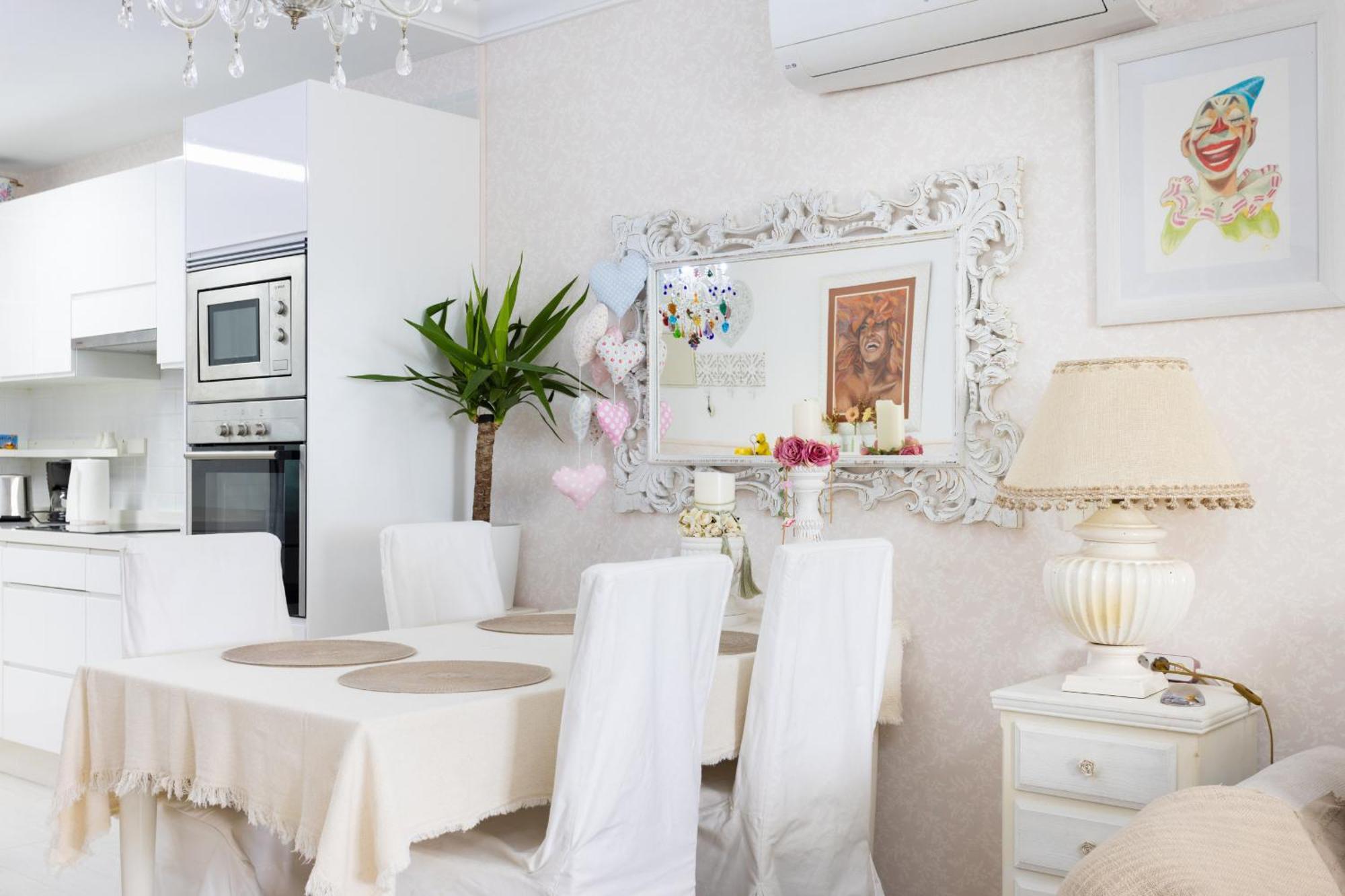 Eden Rentals Sunset Seaviews Residence Costa Adeje  Buitenkant foto