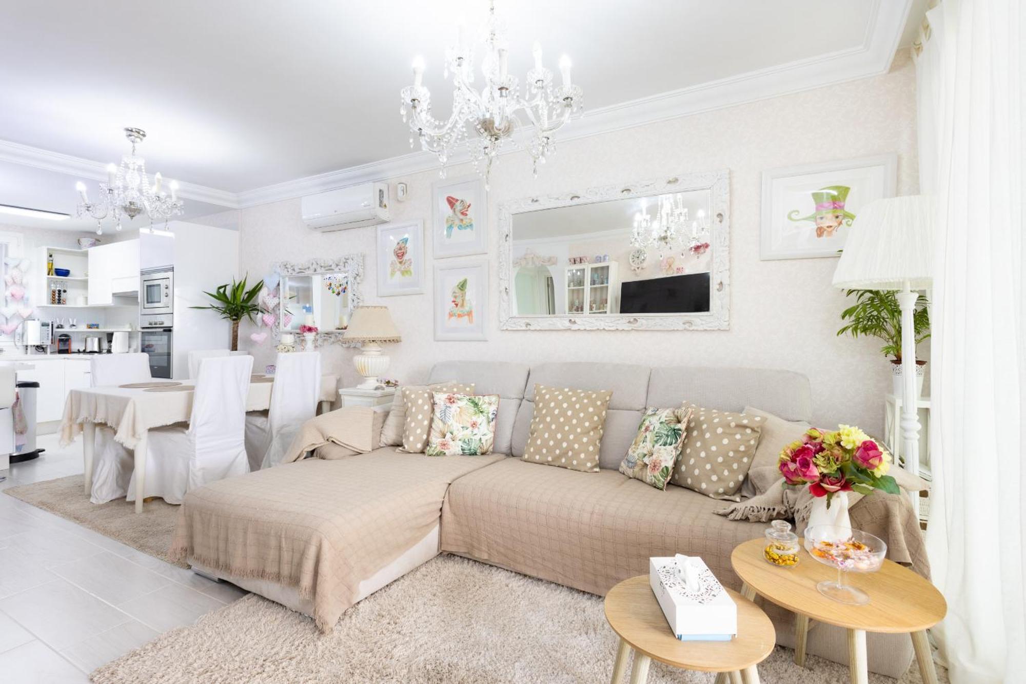 Eden Rentals Sunset Seaviews Residence Costa Adeje  Buitenkant foto